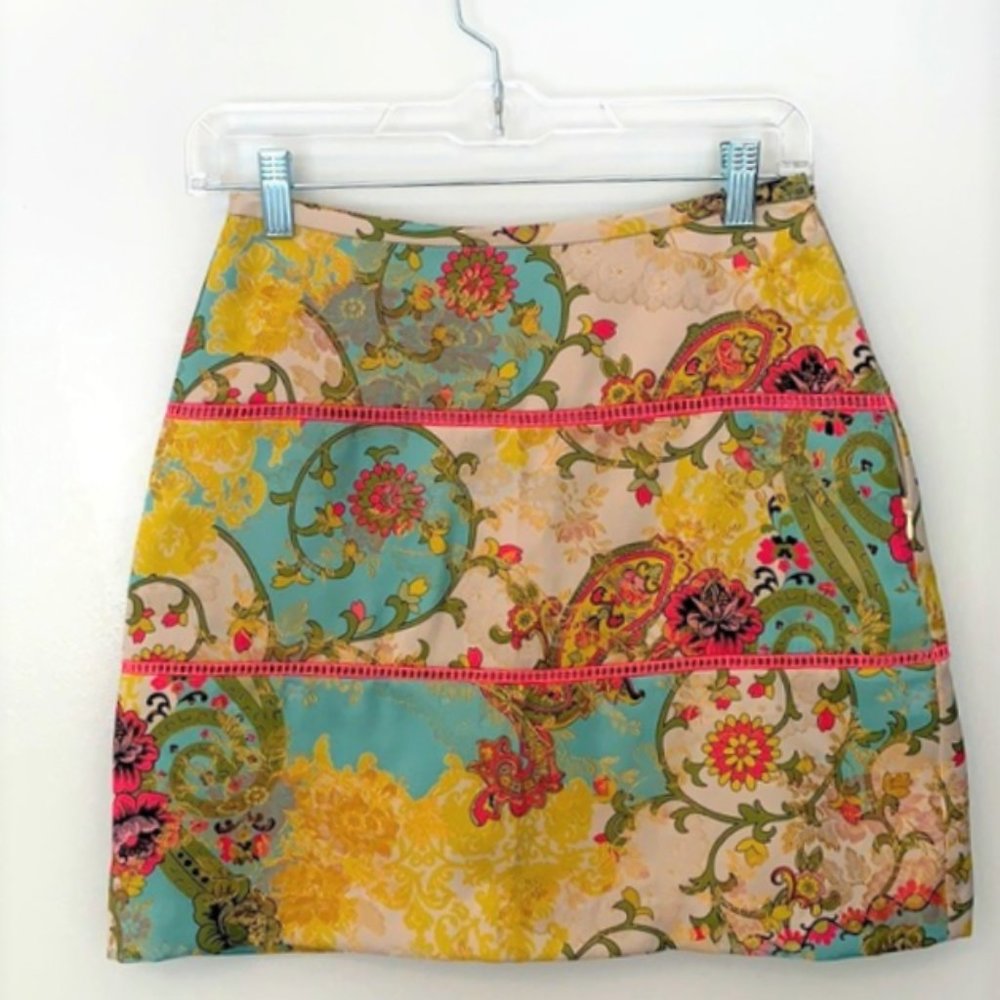 Cynthia Rowley Skirt